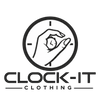 Clock-It Clothing Co. - Home